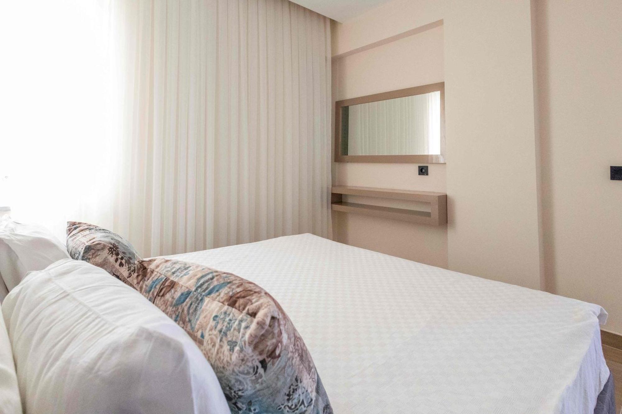 Ferienwohnung Peramis Apart Antalya Exterior foto